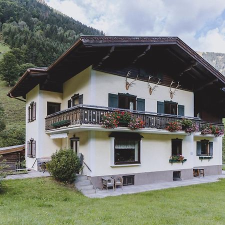 Holiday Home Fusch An Der Glocknerstra E Fusch an der Grossglocknerstrasse Extérieur photo