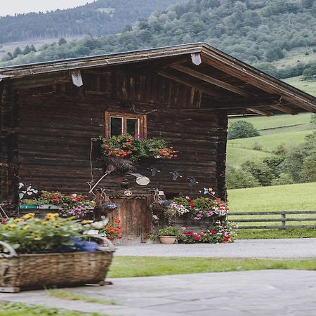 Holiday Home Fusch An Der Glocknerstra E Fusch an der Grossglocknerstrasse Extérieur photo