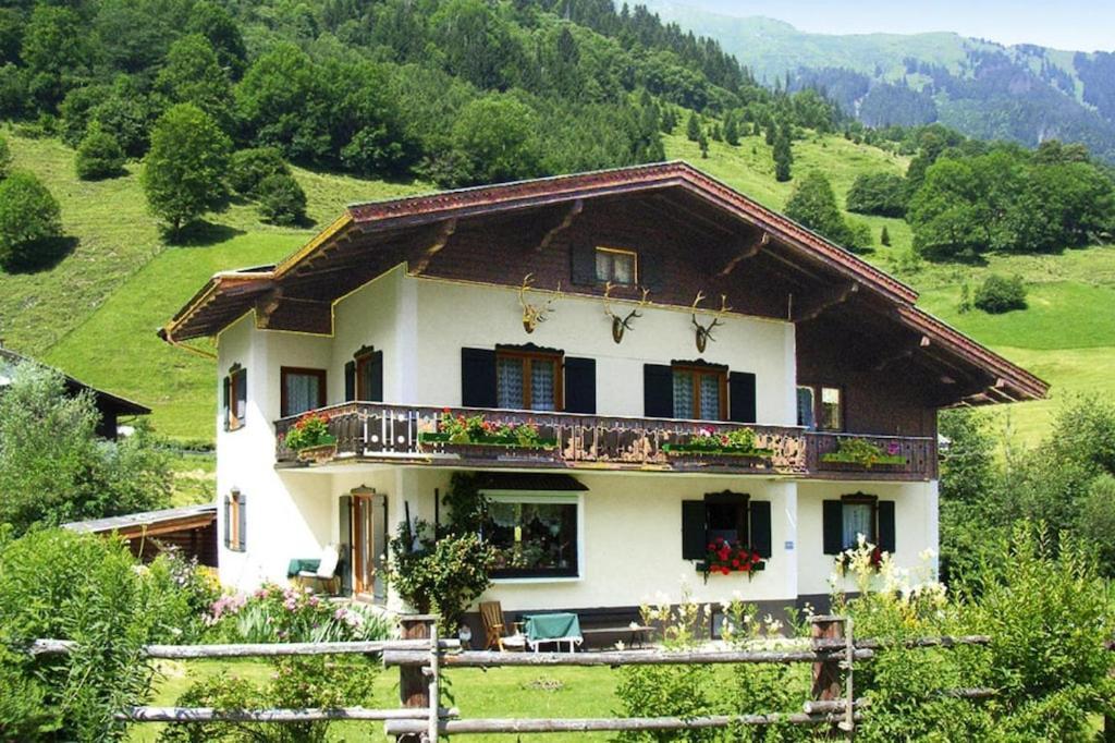 Holiday Home Fusch An Der Glocknerstra E Fusch an der Grossglocknerstrasse Extérieur photo