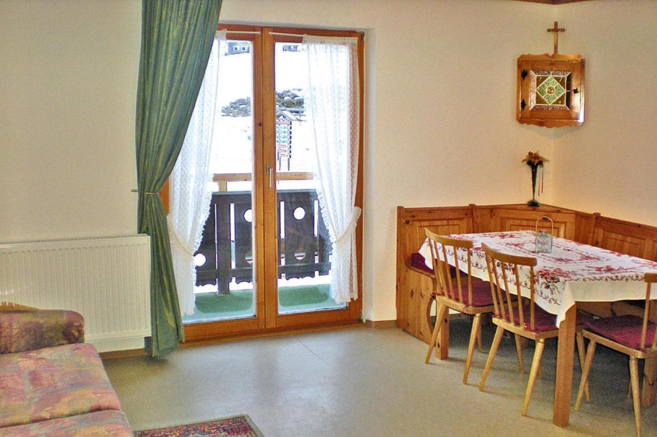 Holiday Home Fusch An Der Glocknerstra E Fusch an der Grossglocknerstrasse Extérieur photo
