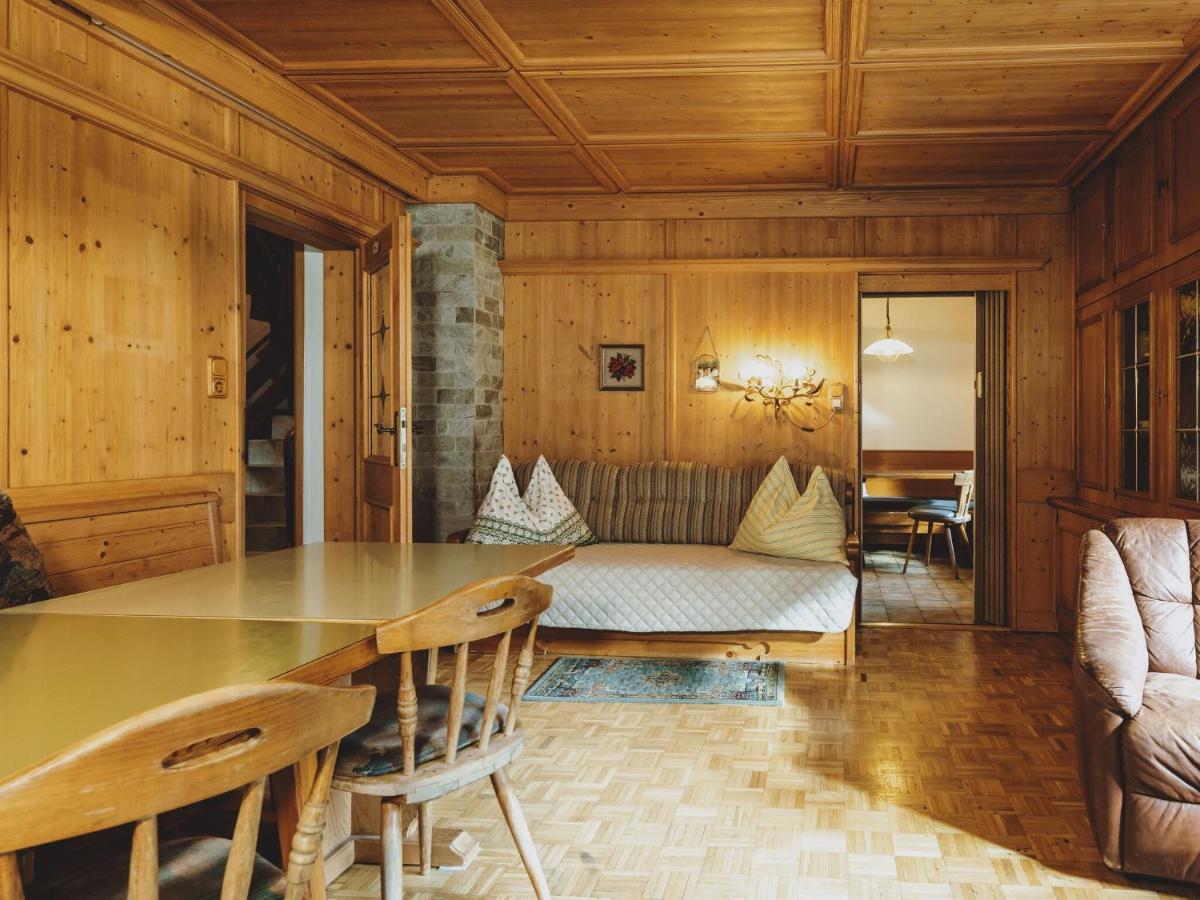 Holiday Home Fusch An Der Glocknerstra E Fusch an der Grossglocknerstrasse Extérieur photo