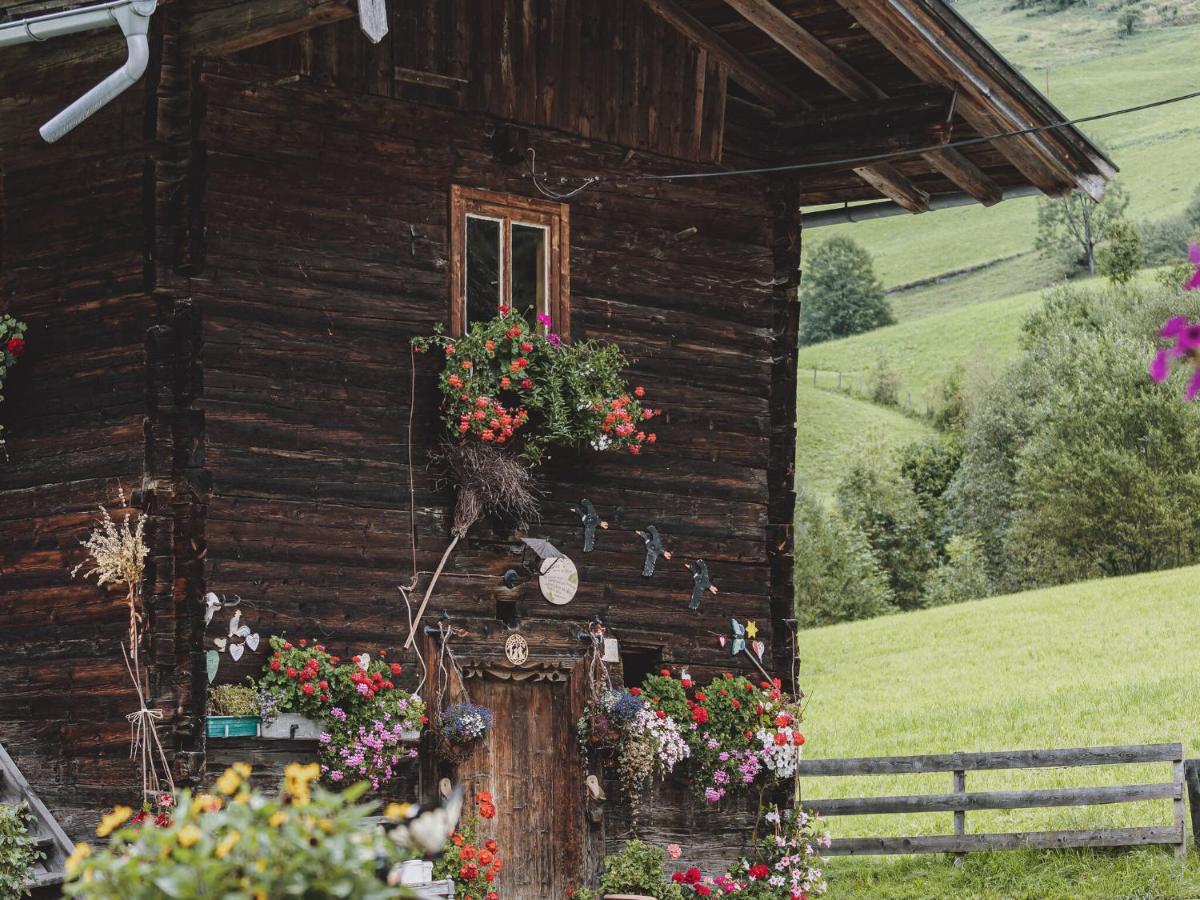 Holiday Home Fusch An Der Glocknerstra E Fusch an der Grossglocknerstrasse Extérieur photo