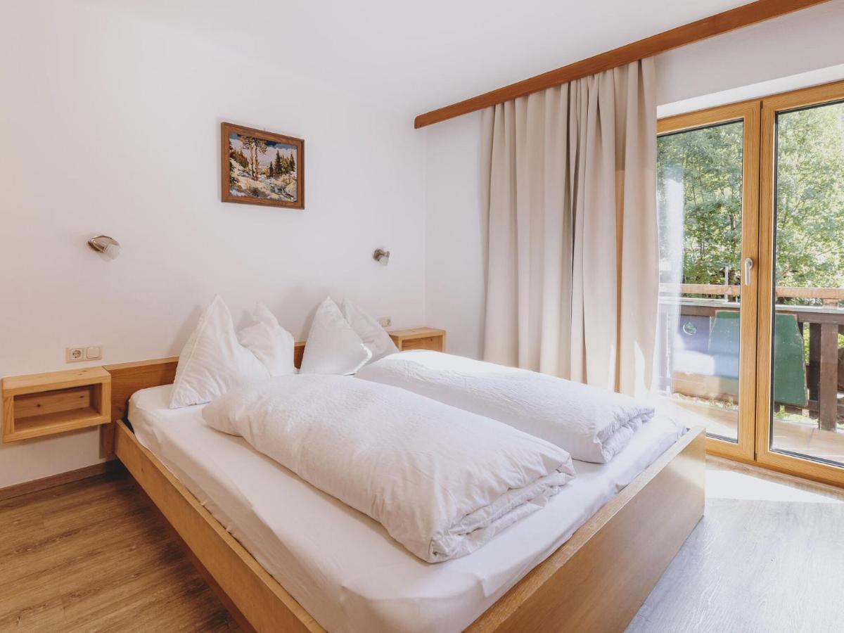 Holiday Home Fusch An Der Glocknerstra E Fusch an der Grossglocknerstrasse Extérieur photo