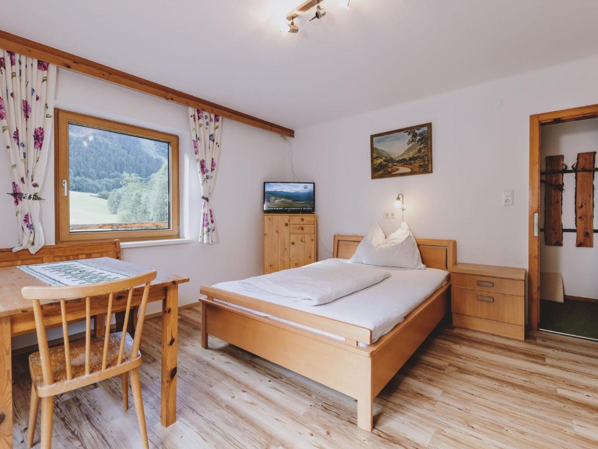 Holiday Home Fusch An Der Glocknerstra E Fusch an der Grossglocknerstrasse Extérieur photo