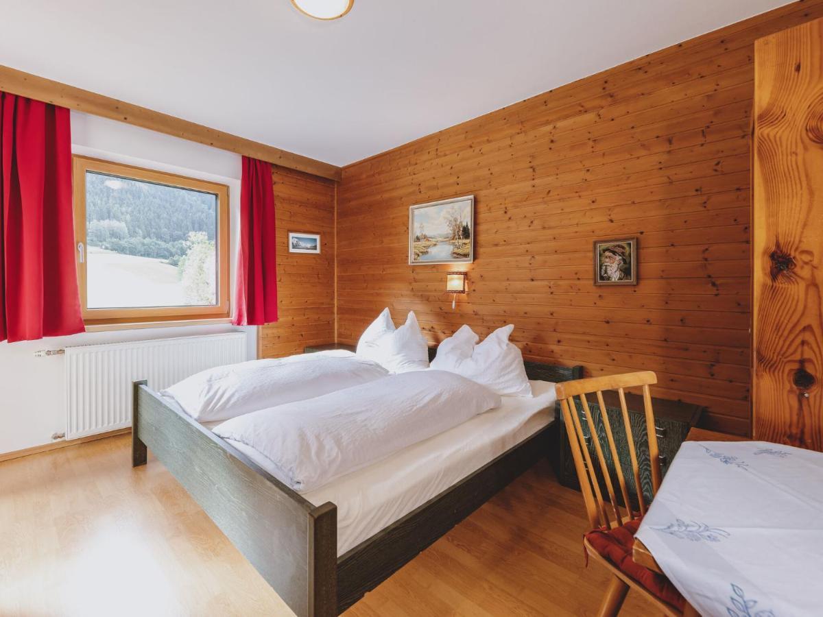 Holiday Home Fusch An Der Glocknerstra E Fusch an der Grossglocknerstrasse Extérieur photo