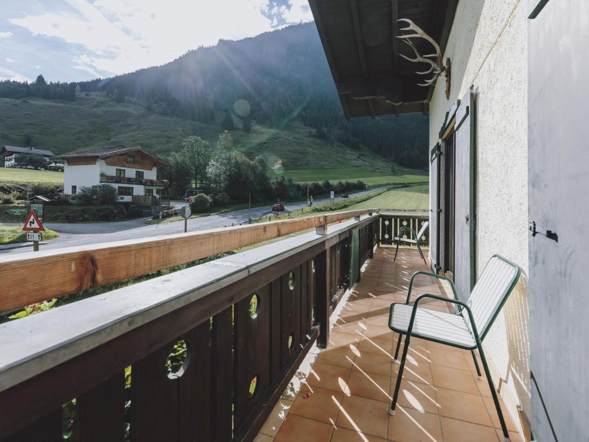Holiday Home Fusch An Der Glocknerstra E Fusch an der Grossglocknerstrasse Extérieur photo