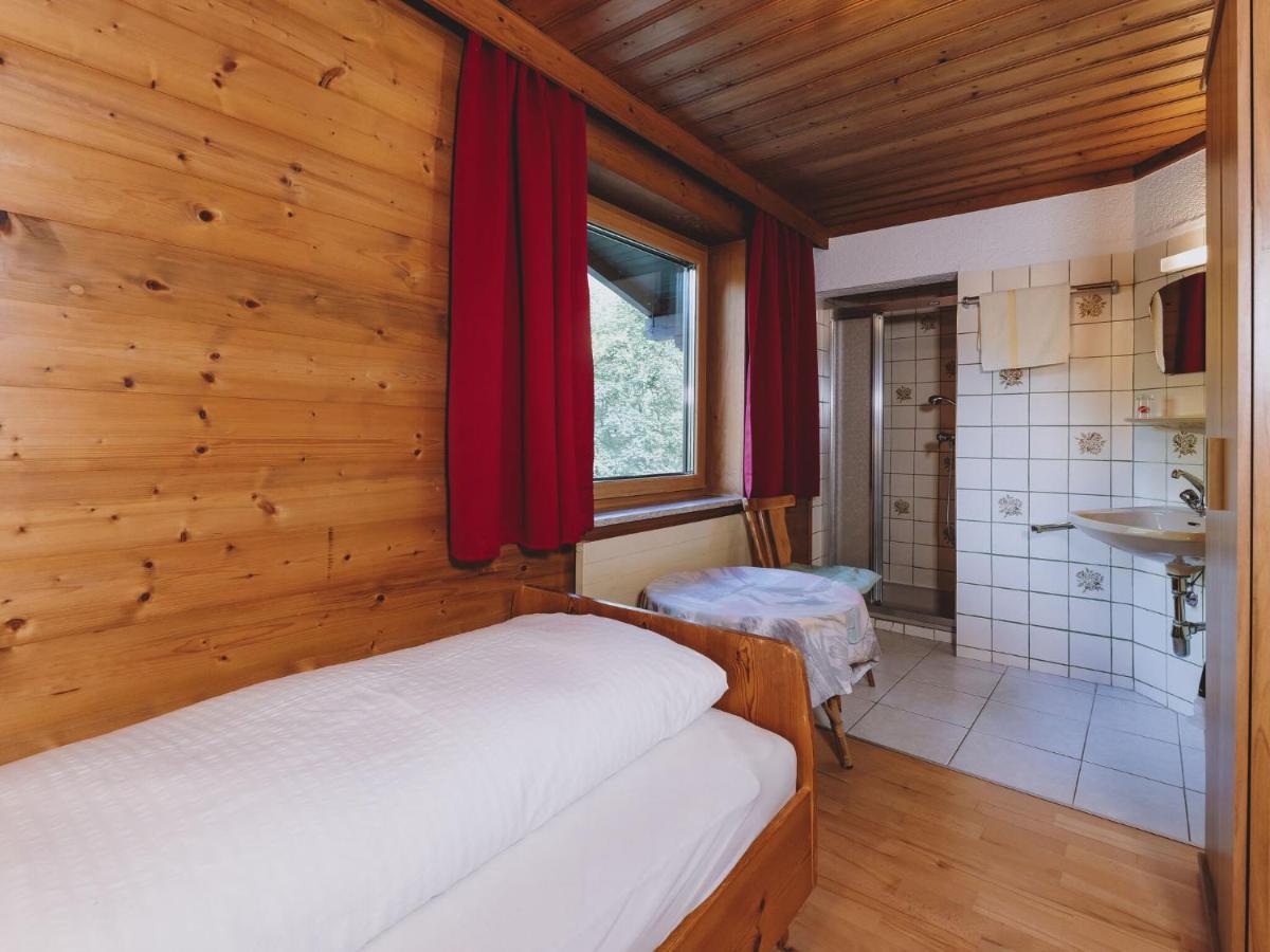 Holiday Home Fusch An Der Glocknerstra E Fusch an der Grossglocknerstrasse Extérieur photo