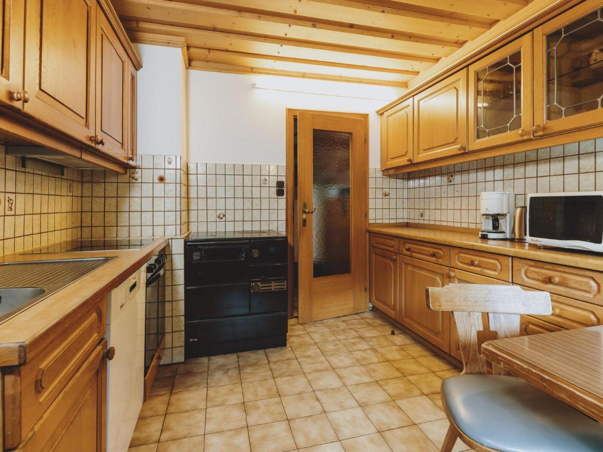 Holiday Home Fusch An Der Glocknerstra E Fusch an der Grossglocknerstrasse Extérieur photo