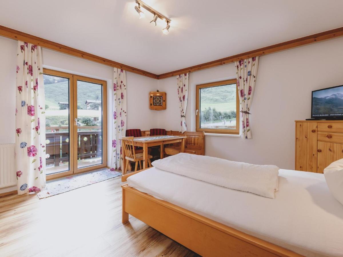 Holiday Home Fusch An Der Glocknerstra E Fusch an der Grossglocknerstrasse Extérieur photo