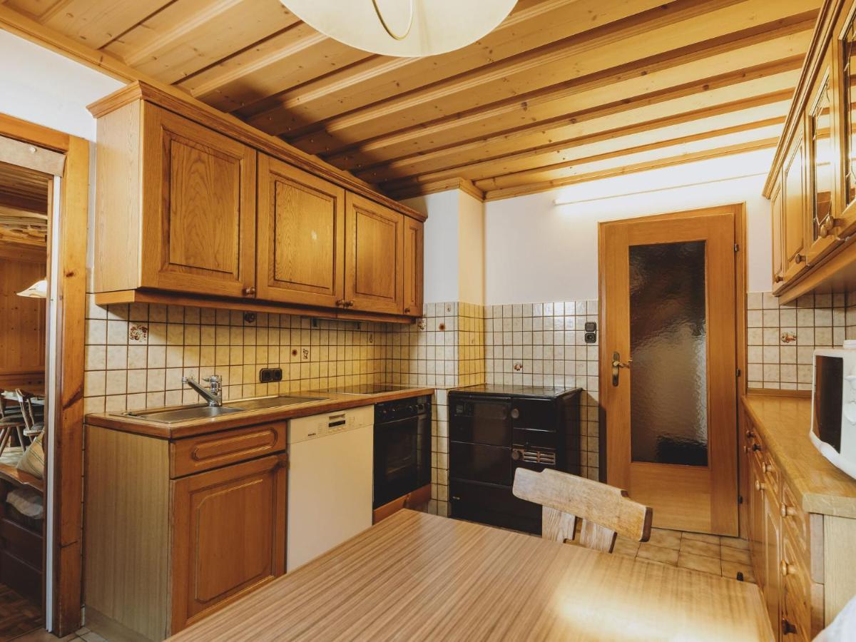 Holiday Home Fusch An Der Glocknerstra E Fusch an der Grossglocknerstrasse Extérieur photo