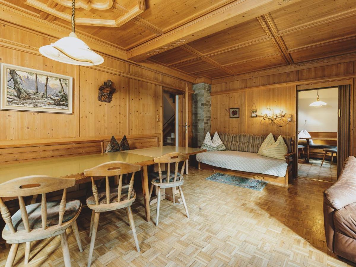 Holiday Home Fusch An Der Glocknerstra E Fusch an der Grossglocknerstrasse Extérieur photo