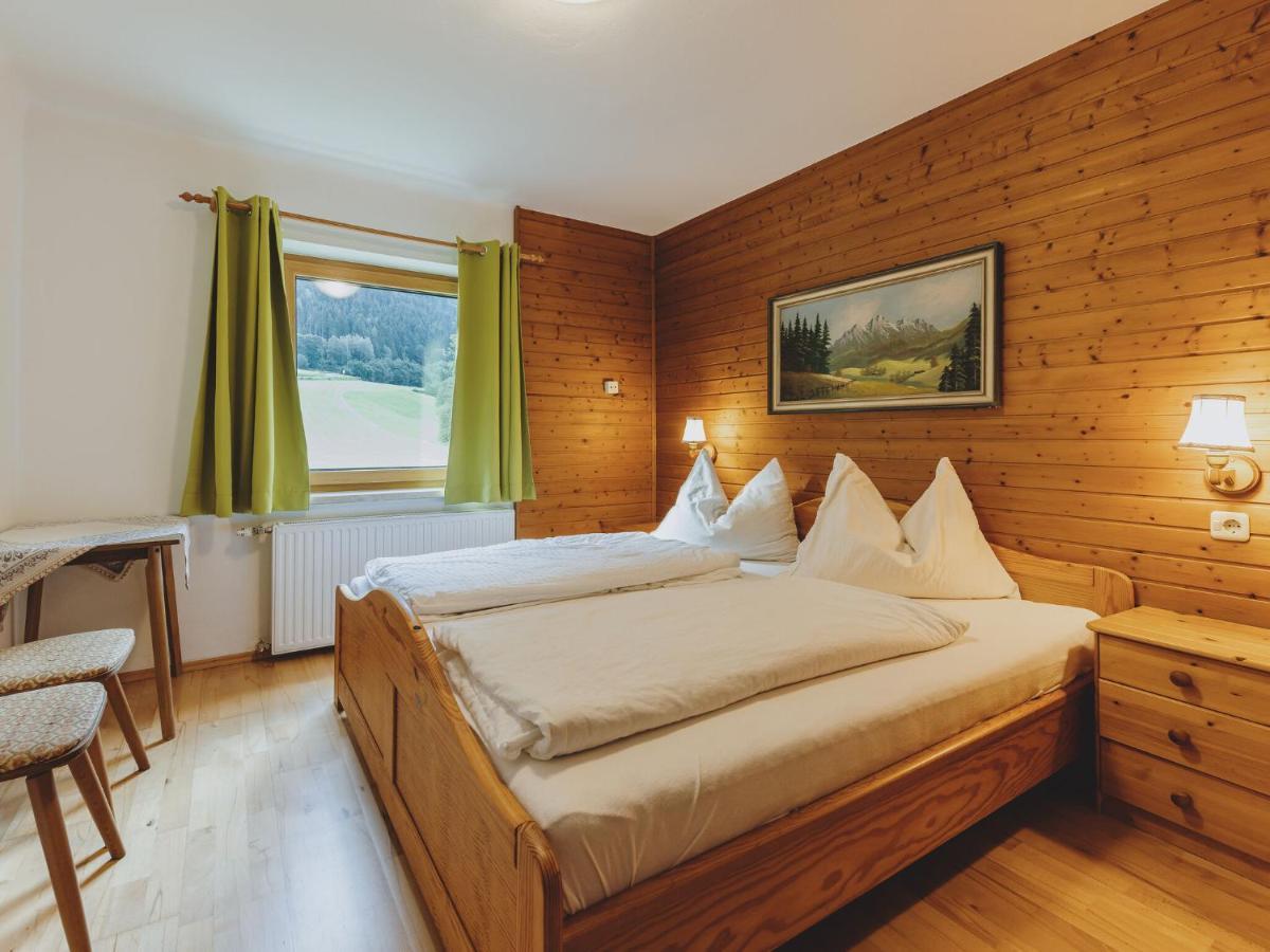 Holiday Home Fusch An Der Glocknerstra E Fusch an der Grossglocknerstrasse Extérieur photo