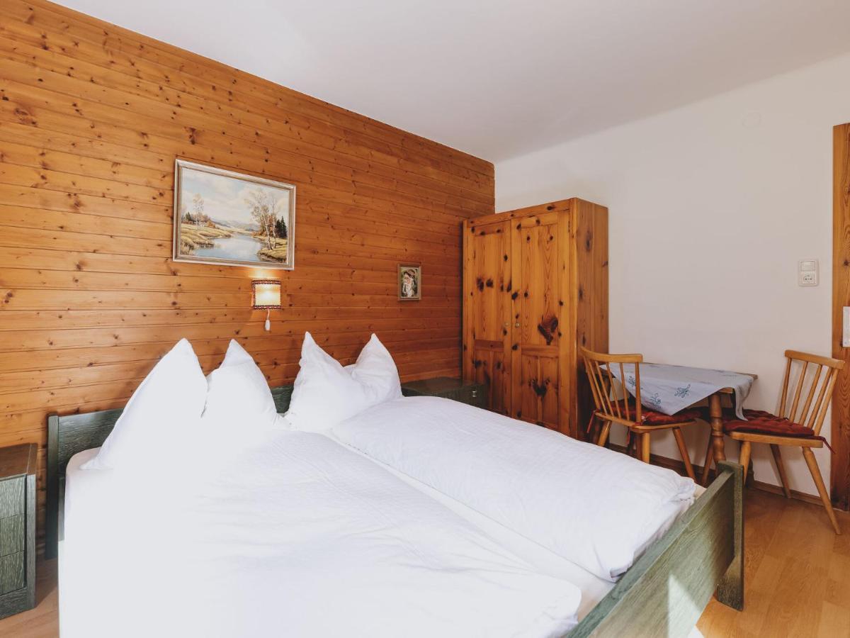 Holiday Home Fusch An Der Glocknerstra E Fusch an der Grossglocknerstrasse Extérieur photo