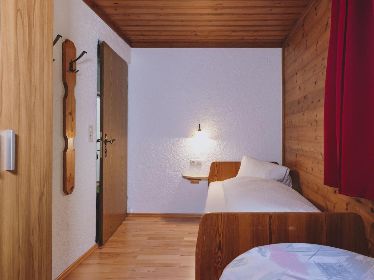 Holiday Home Fusch An Der Glocknerstra E Fusch an der Grossglocknerstrasse Extérieur photo
