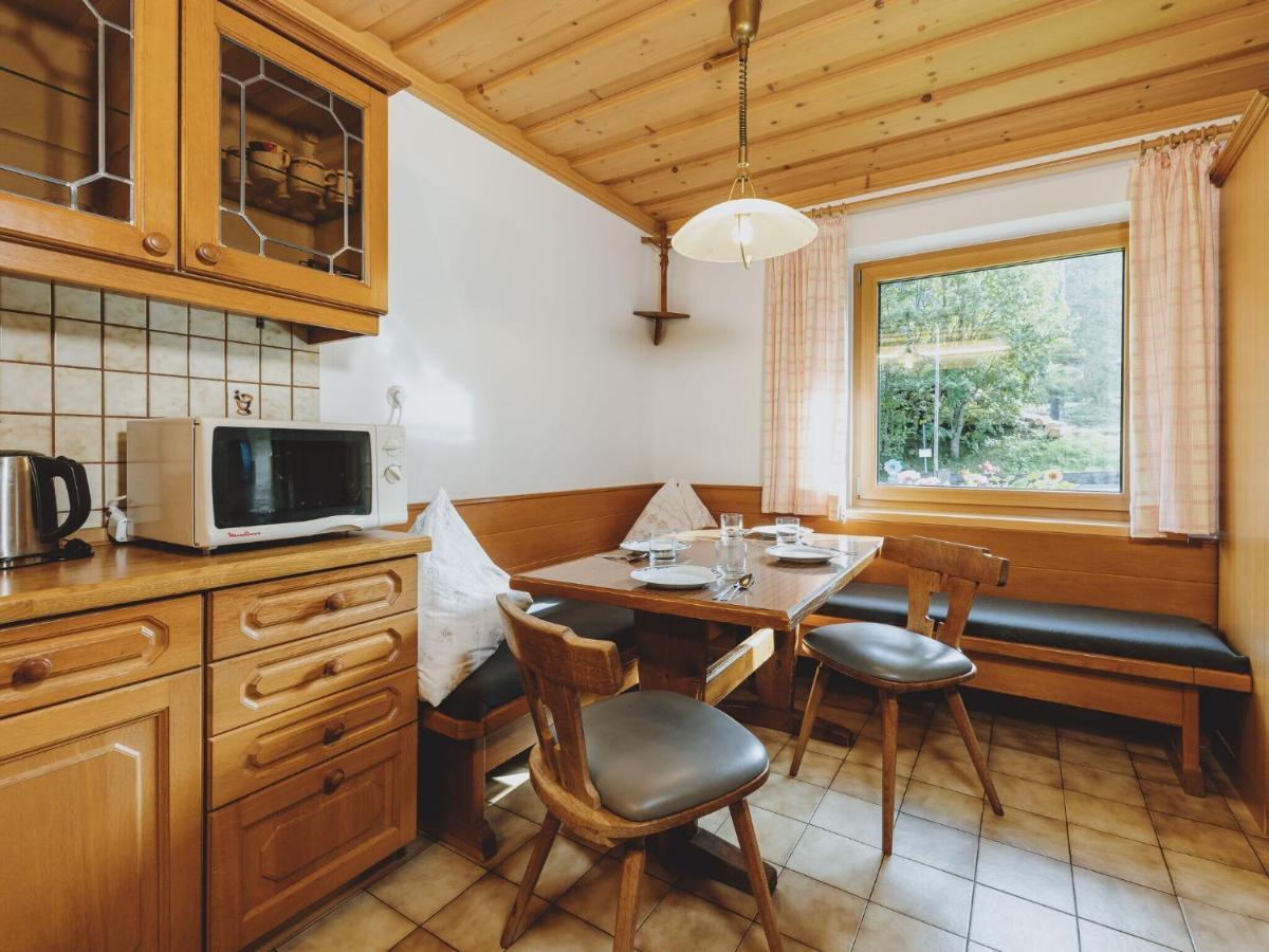 Holiday Home Fusch An Der Glocknerstra E Fusch an der Grossglocknerstrasse Extérieur photo