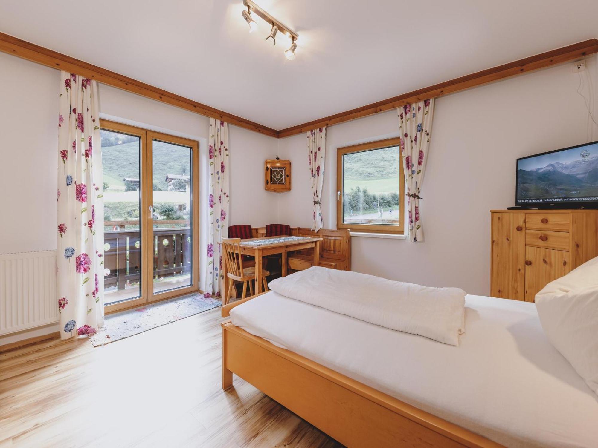 Holiday Home Fusch An Der Glocknerstra E Fusch an der Grossglocknerstrasse Extérieur photo
