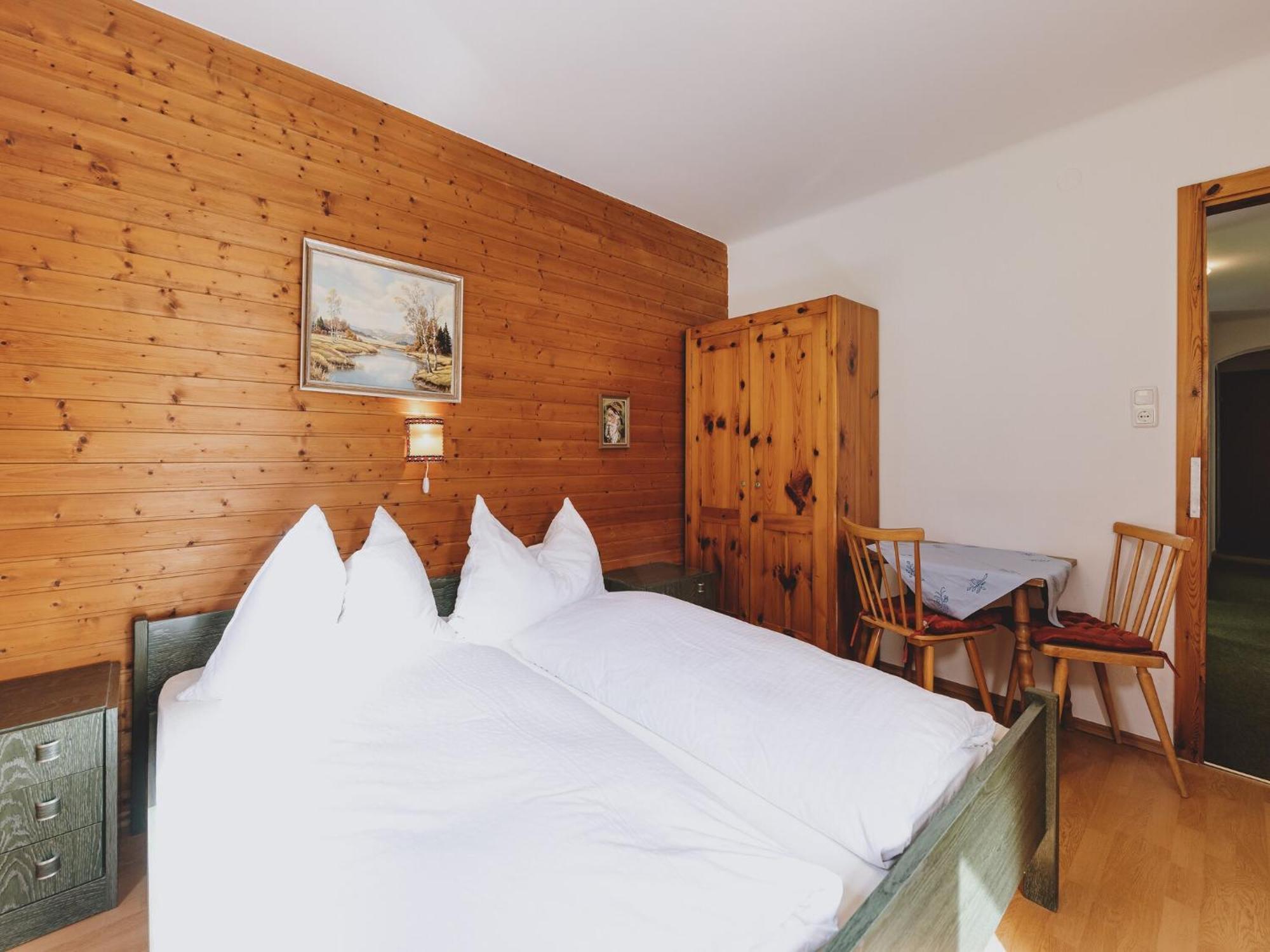 Holiday Home Fusch An Der Glocknerstra E Fusch an der Grossglocknerstrasse Extérieur photo