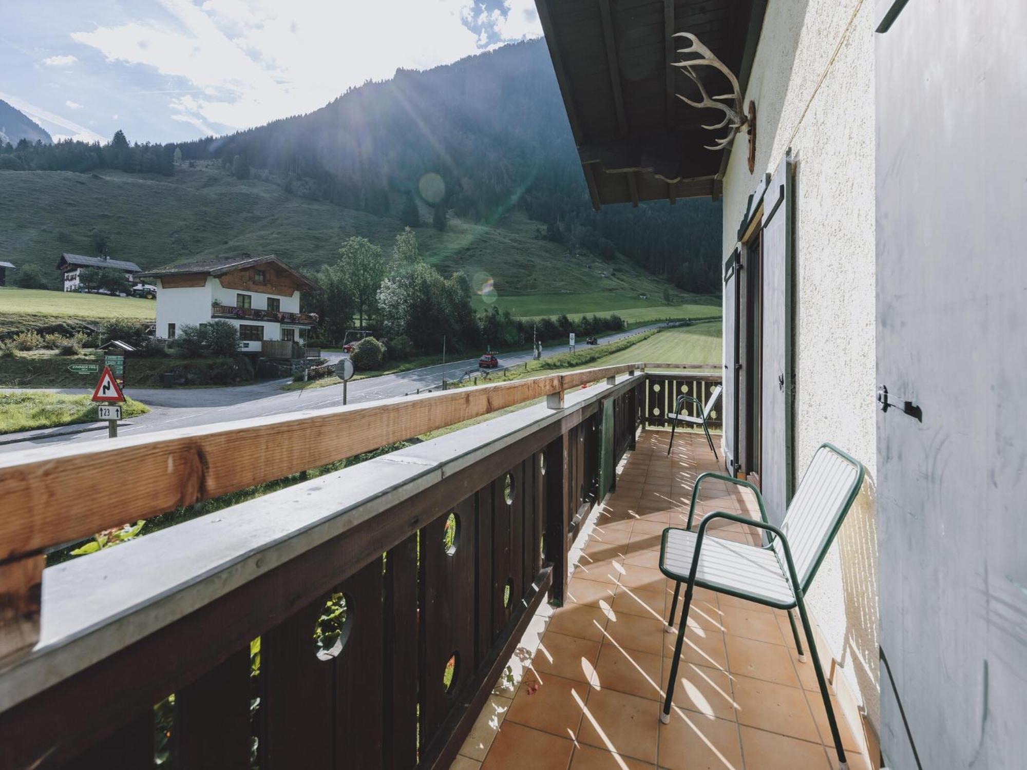 Holiday Home Fusch An Der Glocknerstra E Fusch an der Grossglocknerstrasse Extérieur photo