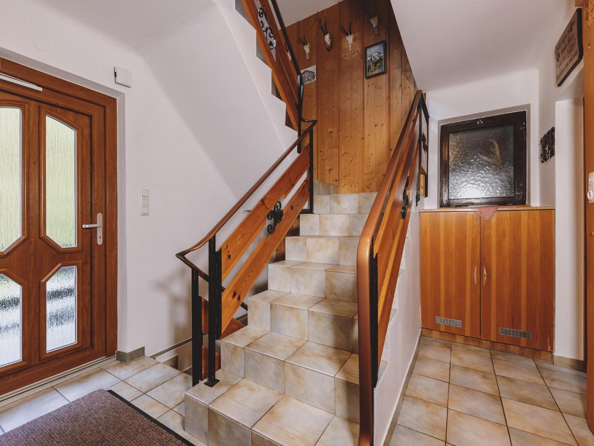 Holiday Home Fusch An Der Glocknerstra E Fusch an der Grossglocknerstrasse Extérieur photo