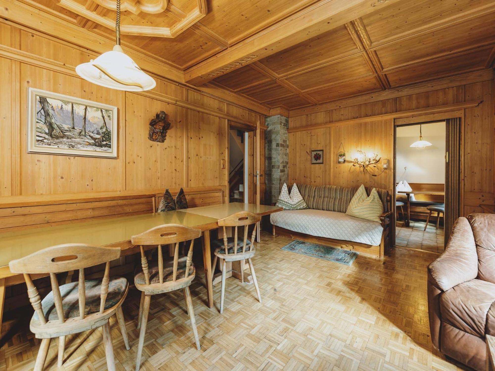 Holiday Home Fusch An Der Glocknerstra E Fusch an der Grossglocknerstrasse Extérieur photo