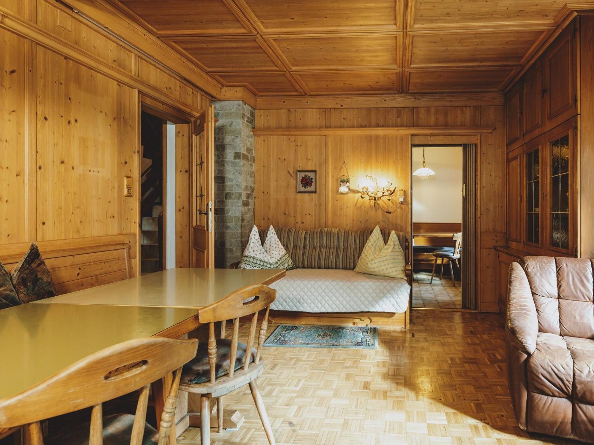Holiday Home Fusch An Der Glocknerstra E Fusch an der Grossglocknerstrasse Extérieur photo