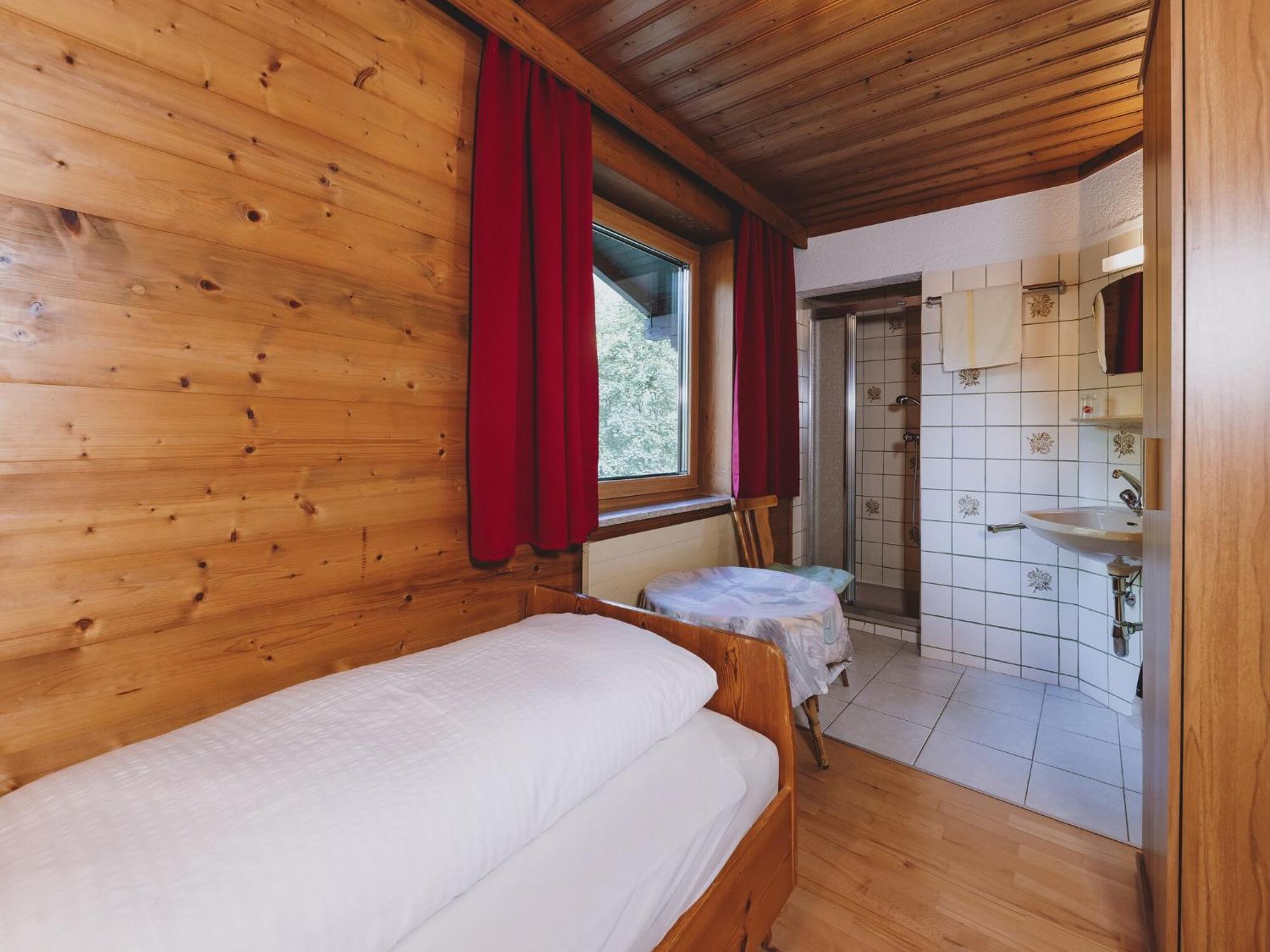 Holiday Home Fusch An Der Glocknerstra E Fusch an der Grossglocknerstrasse Extérieur photo