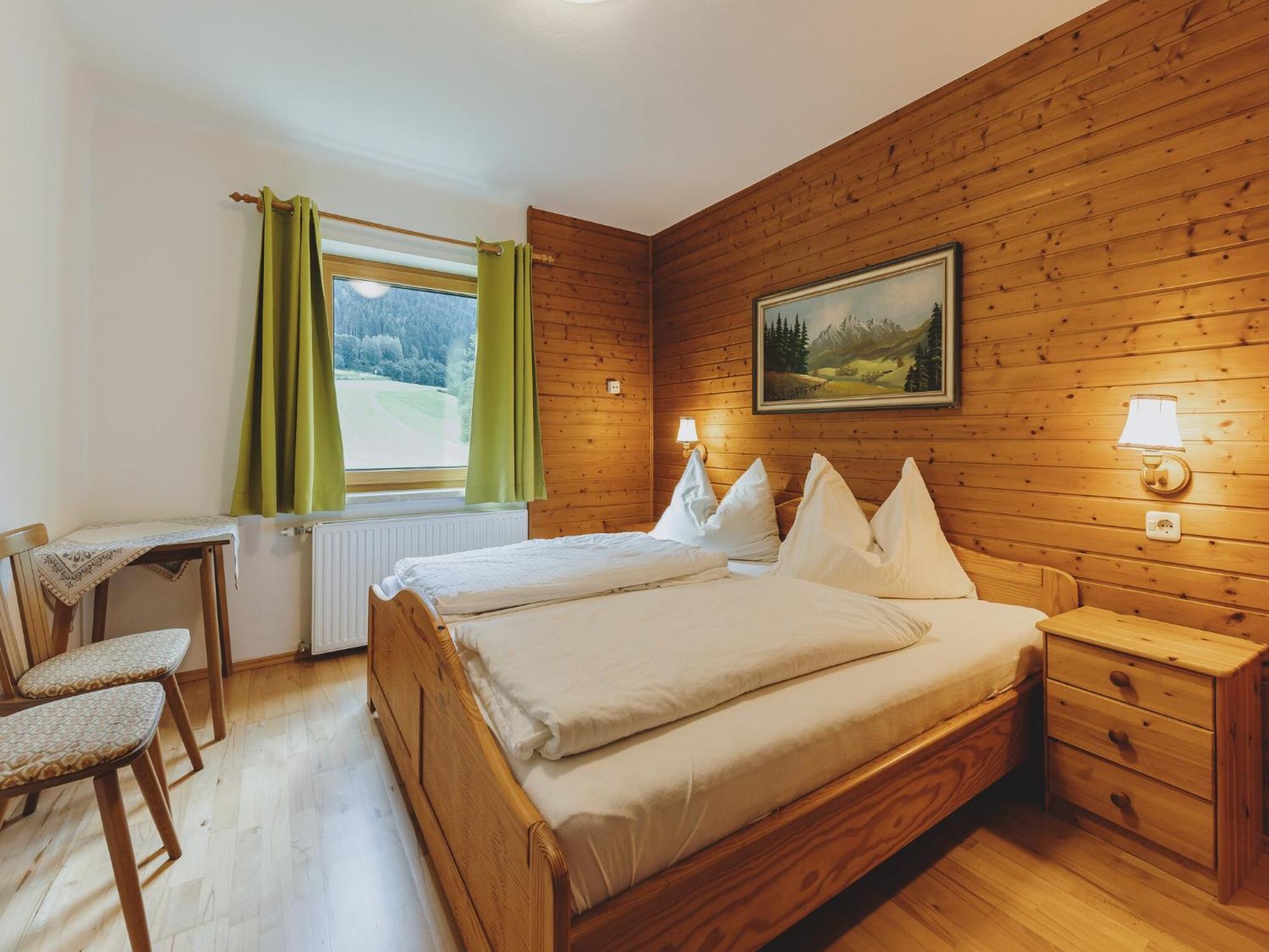 Holiday Home Fusch An Der Glocknerstra E Fusch an der Grossglocknerstrasse Extérieur photo