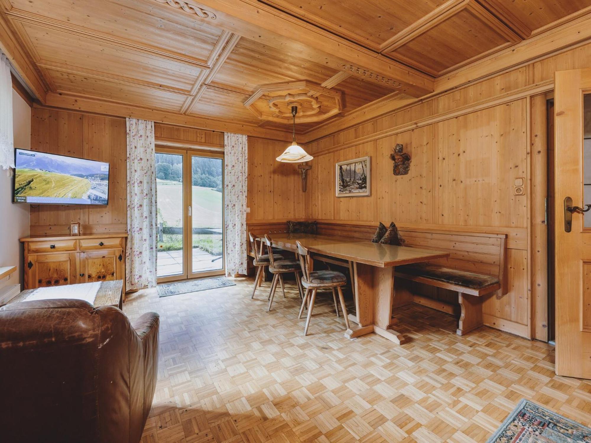 Holiday Home Fusch An Der Glocknerstra E Fusch an der Grossglocknerstrasse Extérieur photo