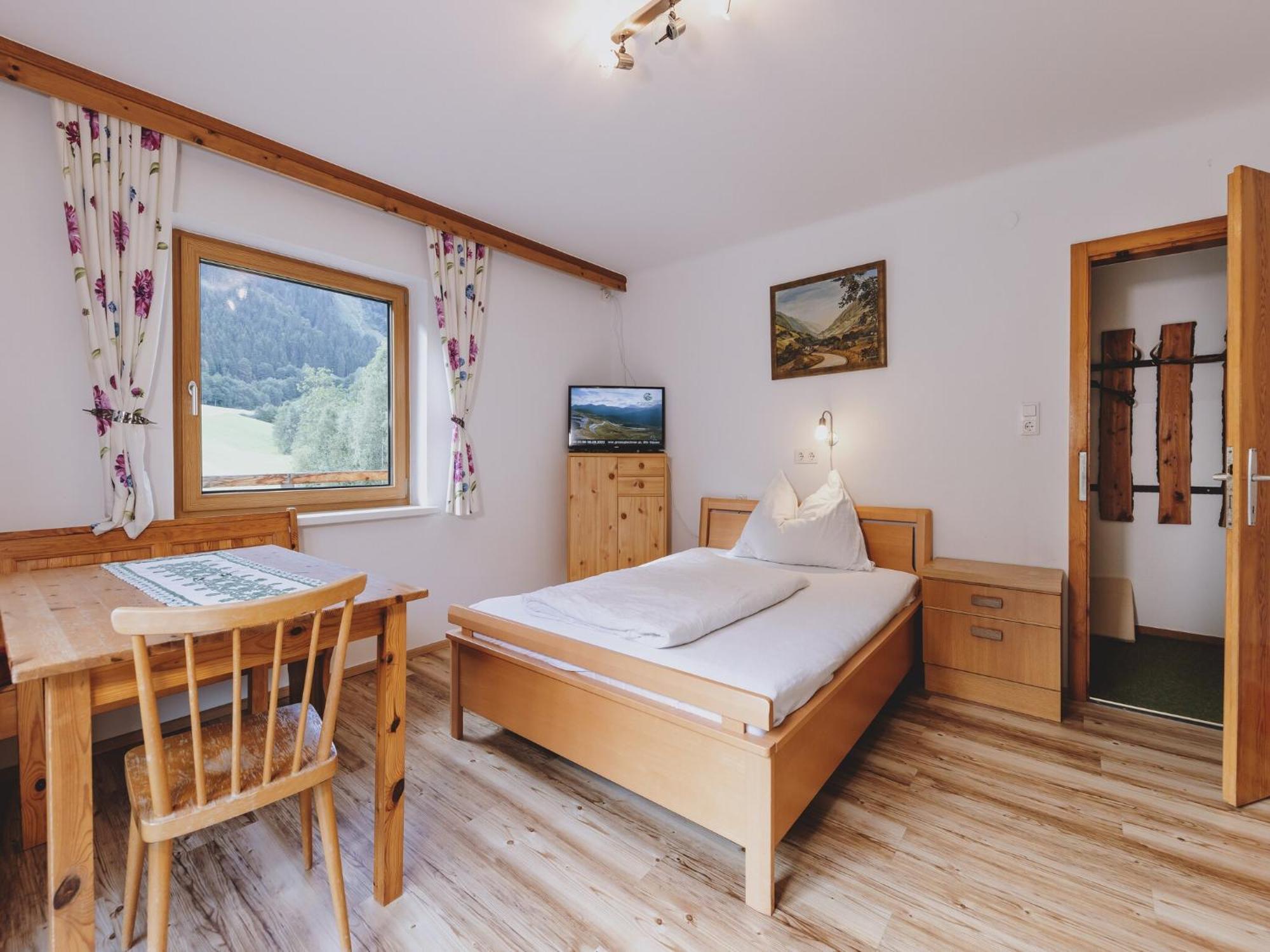Holiday Home Fusch An Der Glocknerstra E Fusch an der Grossglocknerstrasse Extérieur photo