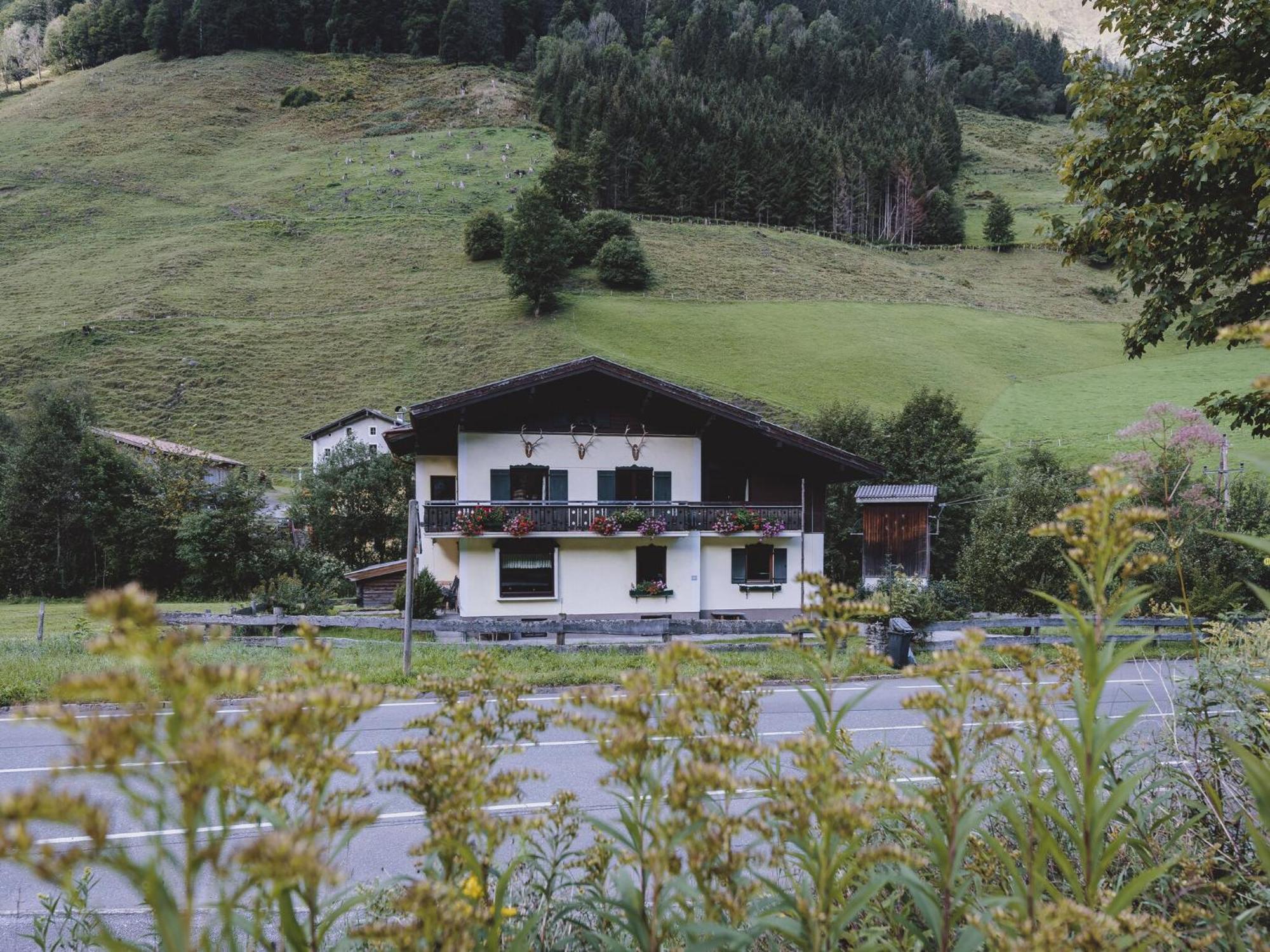 Holiday Home Fusch An Der Glocknerstra E Fusch an der Grossglocknerstrasse Extérieur photo